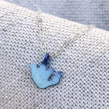 Load image into Gallery viewer, Child of the Wild Charm Necklace