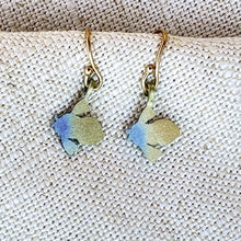 Load image into Gallery viewer, Free as a Honeybee Earrings