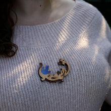 Load image into Gallery viewer, Her Beauty Astonished the Sun