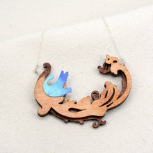 Load image into Gallery viewer, Her Beauty Astonished the Sun