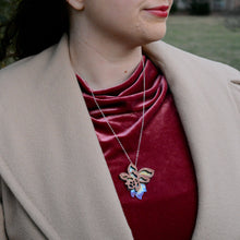 Load image into Gallery viewer, Florescent Spell