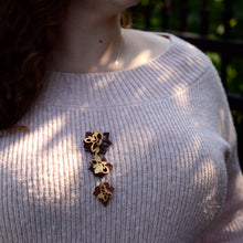 Load image into Gallery viewer, Free as a Honeybee