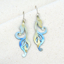 Load image into Gallery viewer, Foliage She Leaves Behind