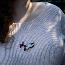 Load image into Gallery viewer, Child of the Wild