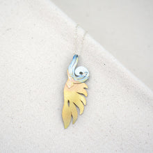 Load image into Gallery viewer, She Sheds Her Shell by the Seashore