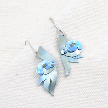 Load image into Gallery viewer, She's Learning to Dance Underwater