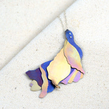 Load image into Gallery viewer, Tales She Told of Her Unfolding