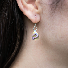 Load image into Gallery viewer, The Rhythm of Rain Earrings
