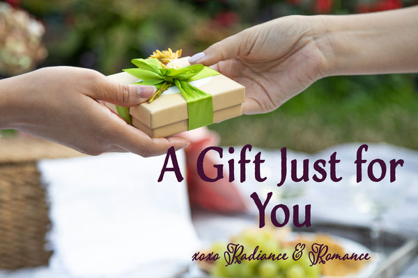 Art Jewelry Gift Card